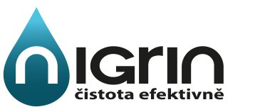 Logo Martin Nigrin